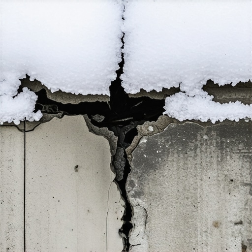 Why Your Corner Bead Pops Every Winter and the Permanent Fix