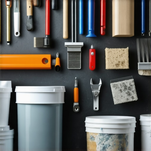 Why Your Drywall Finisher Uses Different Types of Mud