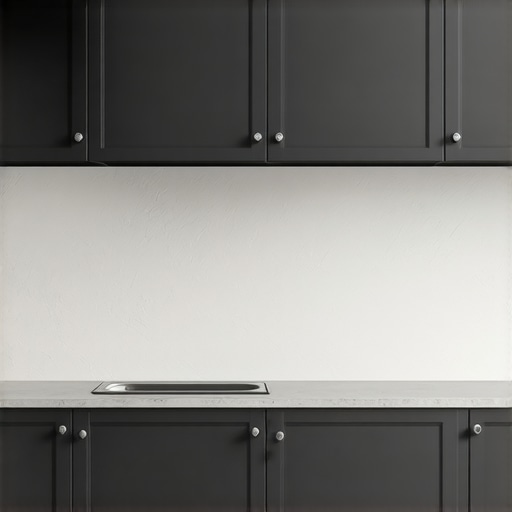 Why Your Kitchen Cabinets Are Pulling Away from the Wall