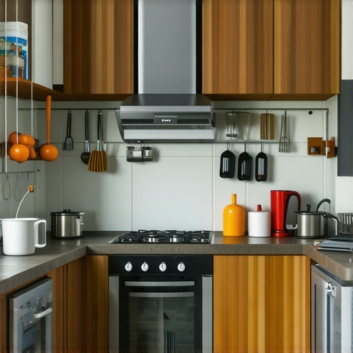 Why Your Kitchen Layout Might Be Against Local Code
