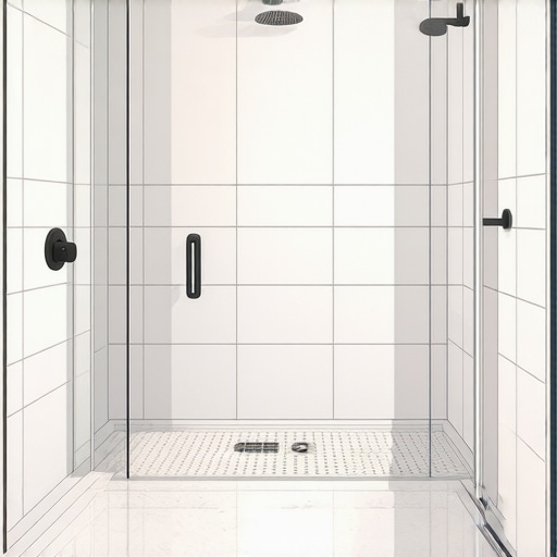 Why Your Master Bath Remodel Needs a Linear Drain
