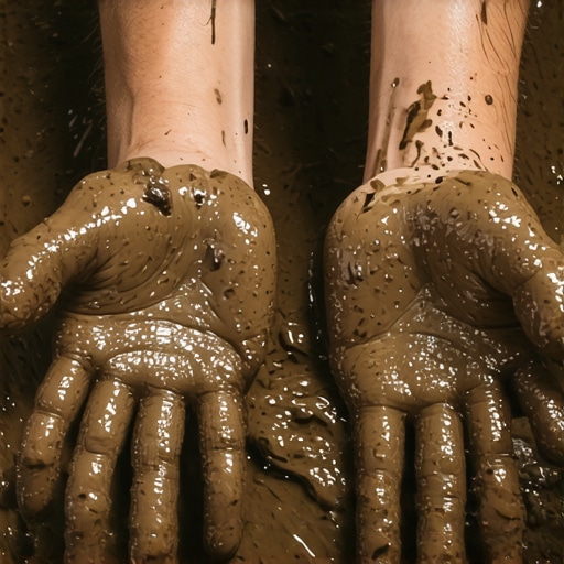 Why Your Mud Won't Dry in Humid Basements