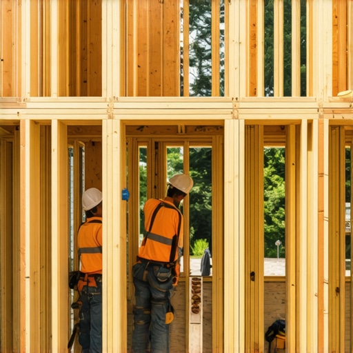 Why Your New Build Needs a Pre-Drywall Inspection