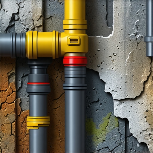 Why Your New Build Sewer Connection Might Be Blocked