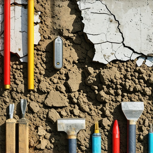 Why Your New Construction Foundation is Cracking Early