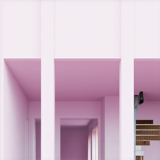 Why Your Open Concept Floor Plan Needs a Structural Header