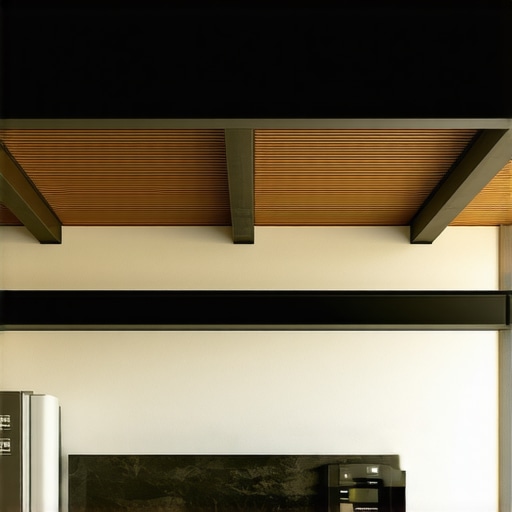 Why Your Open-Concept Kitchen Remodel Needs a Steel Beam