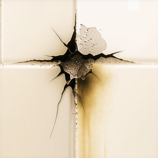Why Your Shower Waterproofing Fails Before the First Use