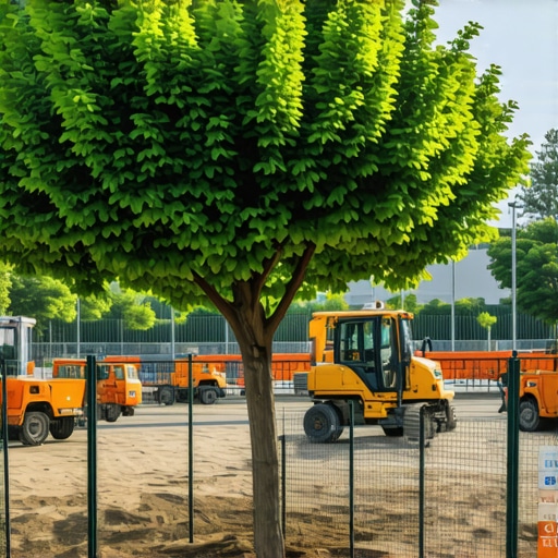 Why Your Site Plan Needs a Tree Protection Survey