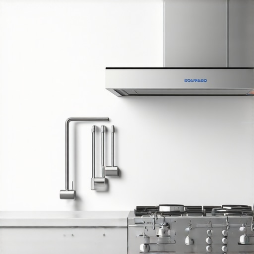 Why your range hood needs a makeup air unit for permits