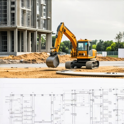 3 Blueprint Discrepancies That Stop New Construction in Its Tracks