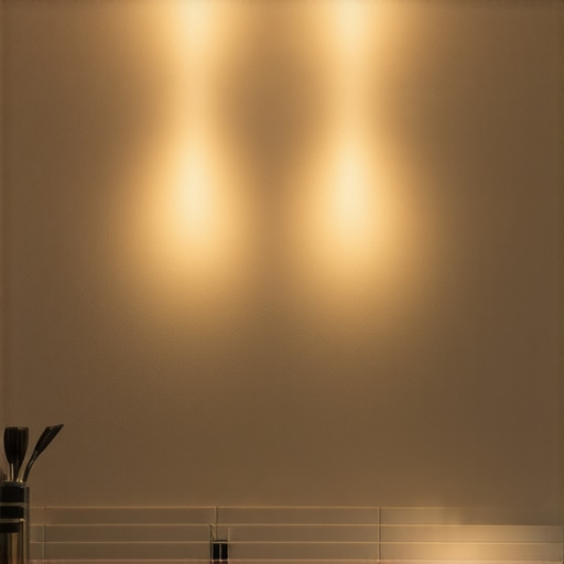 3 Kitchen Lighting Mistakes That Make Your Counters Look Dingy