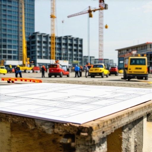 3 Site Plan Errors That Halt Commercial Projects Instantly