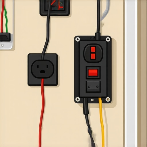 5 Electrical Red Flags in Your Basement Remodel
