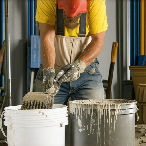 5 Signs Your Drywall Contractor is Watering Down the Mud