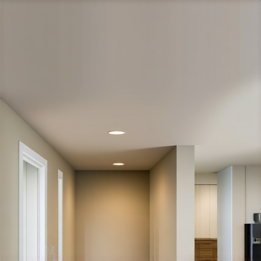 How to Finish a Basement Without Losing Critical Ceiling Height