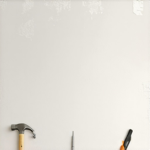 How to Fix Drywall Pops Caused by Foundation Settling