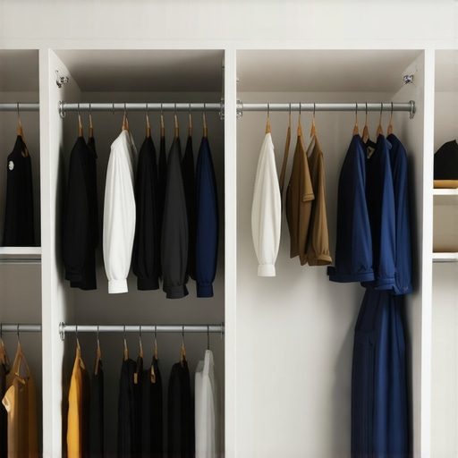 How to Frame a Closet in a Basement Without Drilling into the Slab