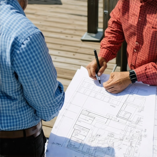 How to Get Your Deck Build Approved Without a Custom Engineering Stamp