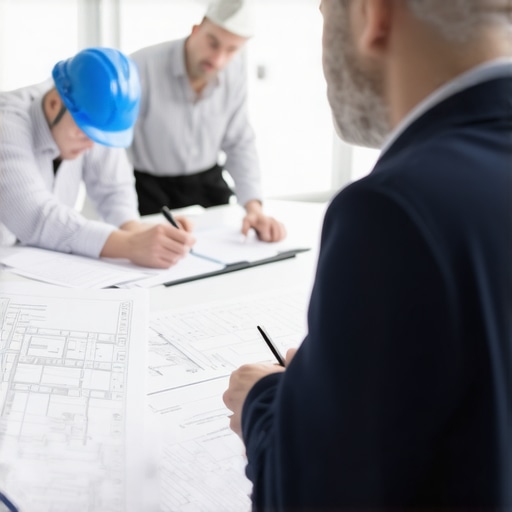 How to Get a Permit for a Structural Wall Removal