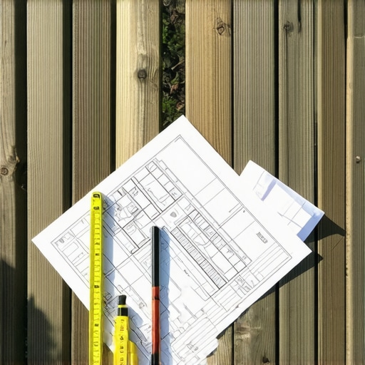 How to Get a Variance for Your Deck When the Setback is Too Tight