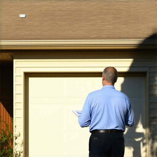 How to Get a Variance for a Non-Conforming Garage