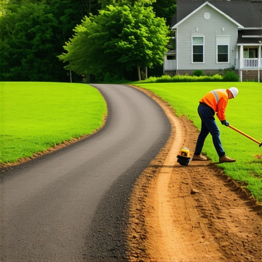 How to Grade a Sloped Lot to Avoid Basement Water Issues