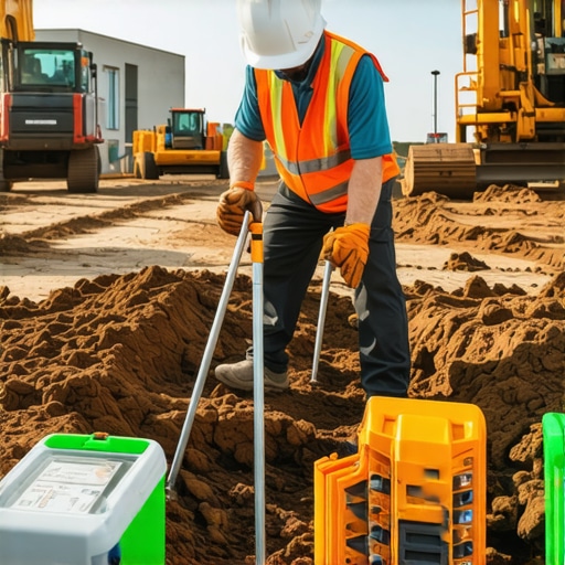 How to Handle a Soil Test Failure on New Lots