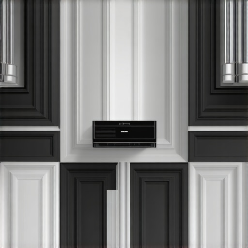 How to Hide Ugly HVAC Ducts Without Lowering the Entire Basement Ceiling