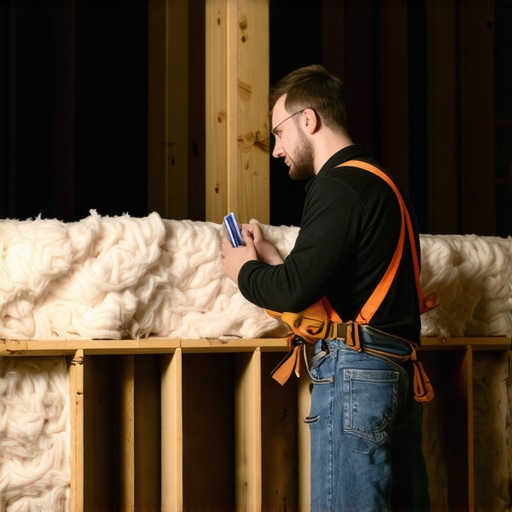 How to Pass Your Insulation Inspection on the First Try