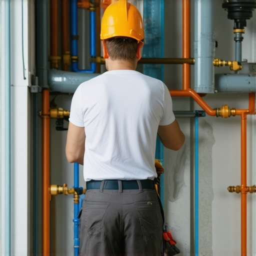 How to Pass Your Plumbing Rough-In on the First Try