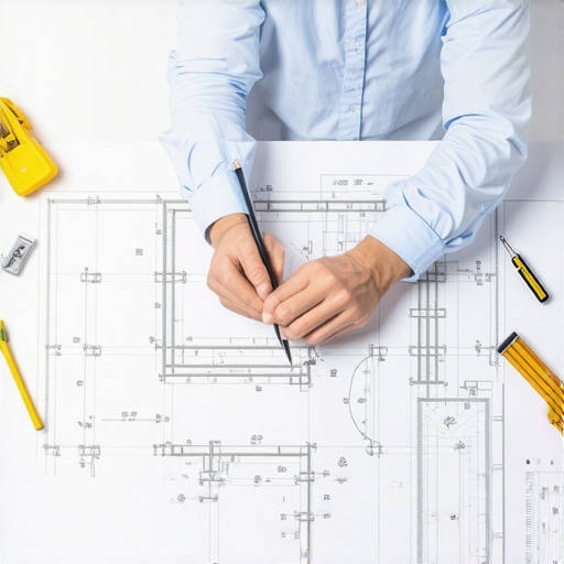 How to Read a Truss Layout Without Getting Confused