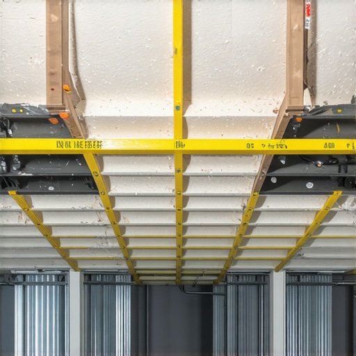 How to Spot a Sagging Header Before the Drywall Goes Up