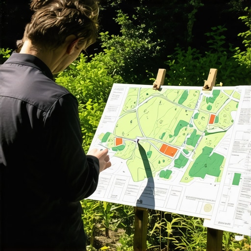 How to Spot a Shady Site Survey Before You Buy the Land