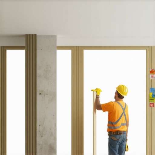 How to Tell if Your Load-Bearing Wall Can Be Replaced by a Post