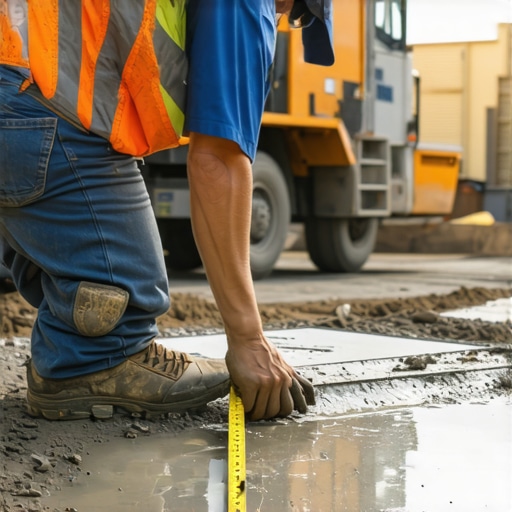 How to Verify Your Foundation Depth Before the Concrete Truck Arrives