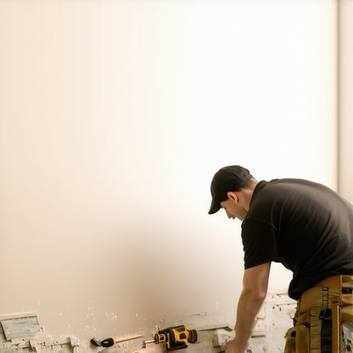 How to install baseboards on walls that aren't 90 degrees