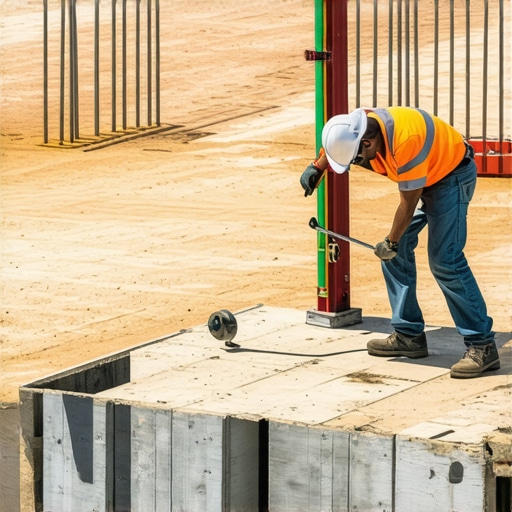 How to pass your building inspector's deck post-hole review