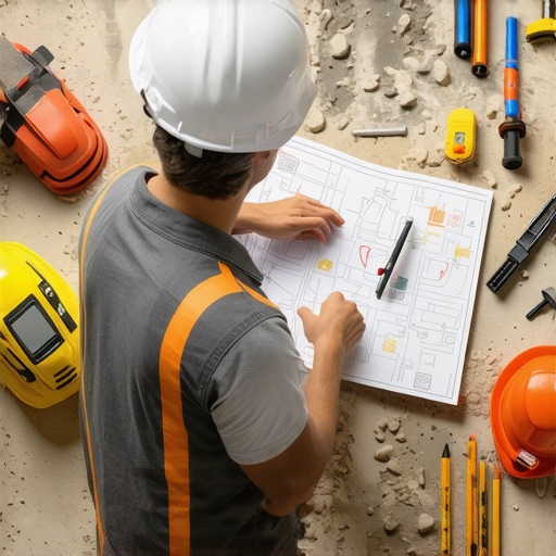 How to read a site survey before you start digging foundations