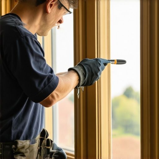 How to seal gaps in old framing before adding new drywall
