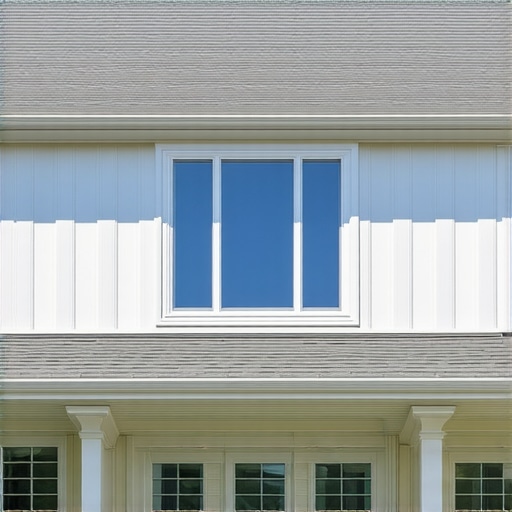 How to stop wind from rattling your new build siding