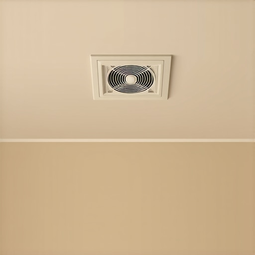Stop Bathroom Drywall Rot with This Simple Ventilation Hack