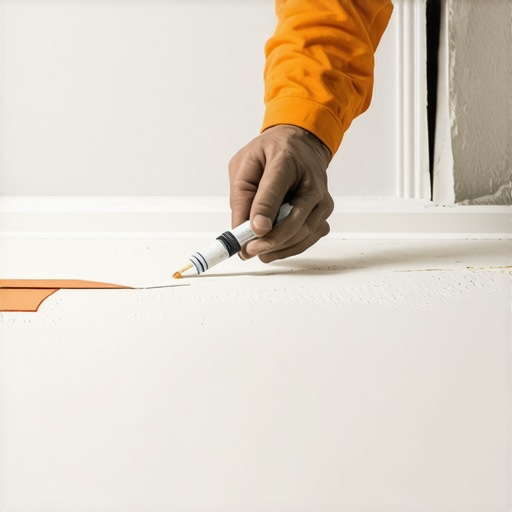 Stop Screw Pops in Ceiling Drywall with This Adhesive Method