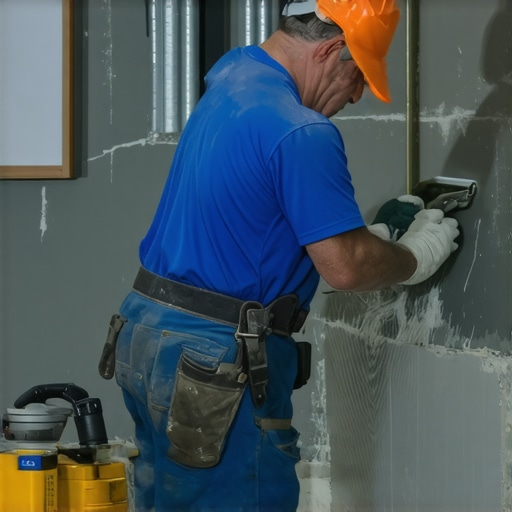 Stop Using Standard Mud for Your First Coat in High-Humidity Areas