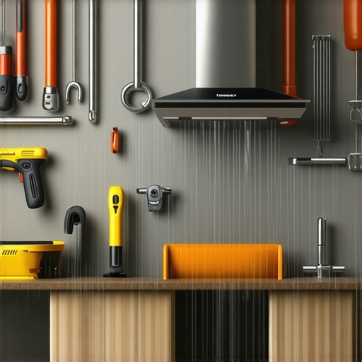 The Drain Slope Mistake That Ruins New Kitchen Renovations