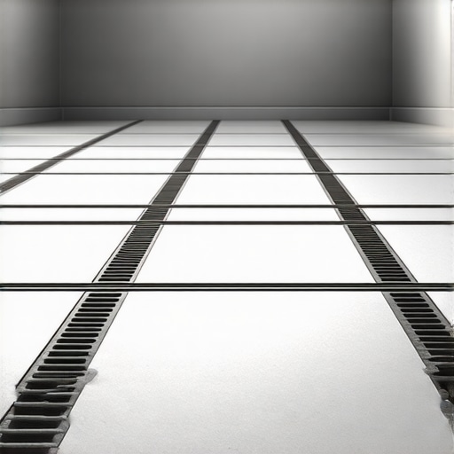 The Drain-Tile Strategy for Bone-Dry Basements
