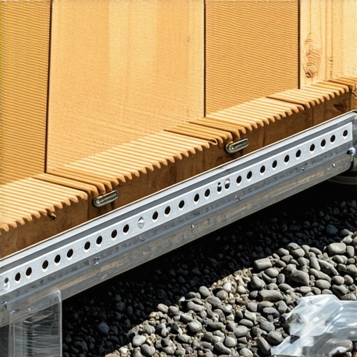 The Drainage Gap Most Contractors Forget on Ipe Deck Installs
