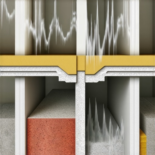The Drywall Trick for Soundproofing Between Apartment Floors