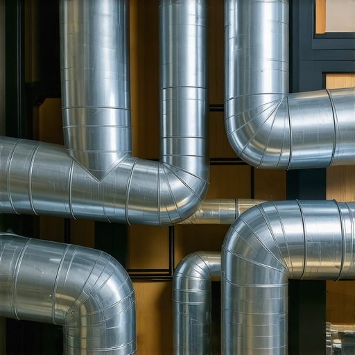 The Ductwork Strategy for More Consistent Airflow in South Ogden Homes