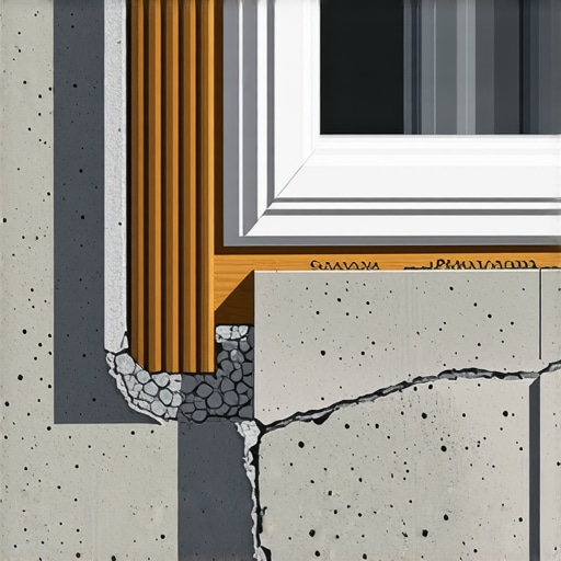 The Foundation Detail That Prevents Egress Window Leaks